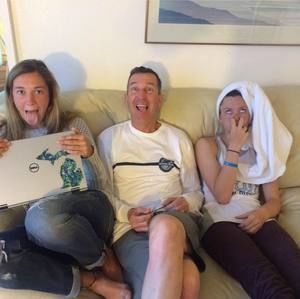 Meet your Posher, James